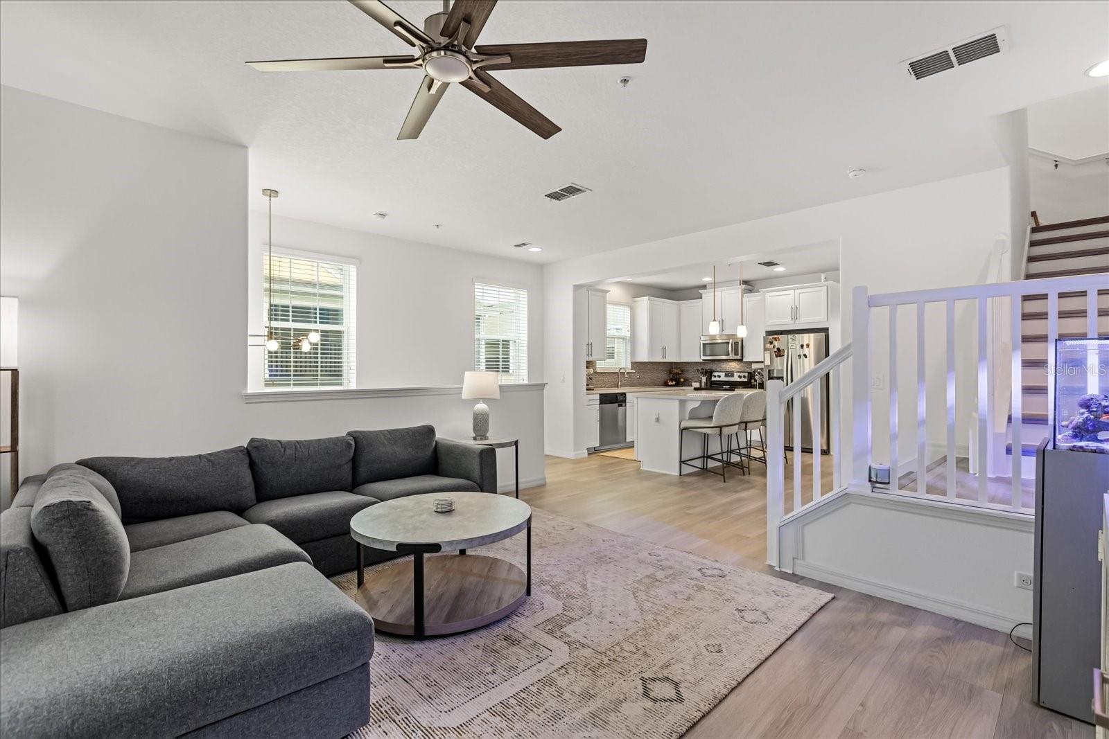 JESUPS LANDING - Residential