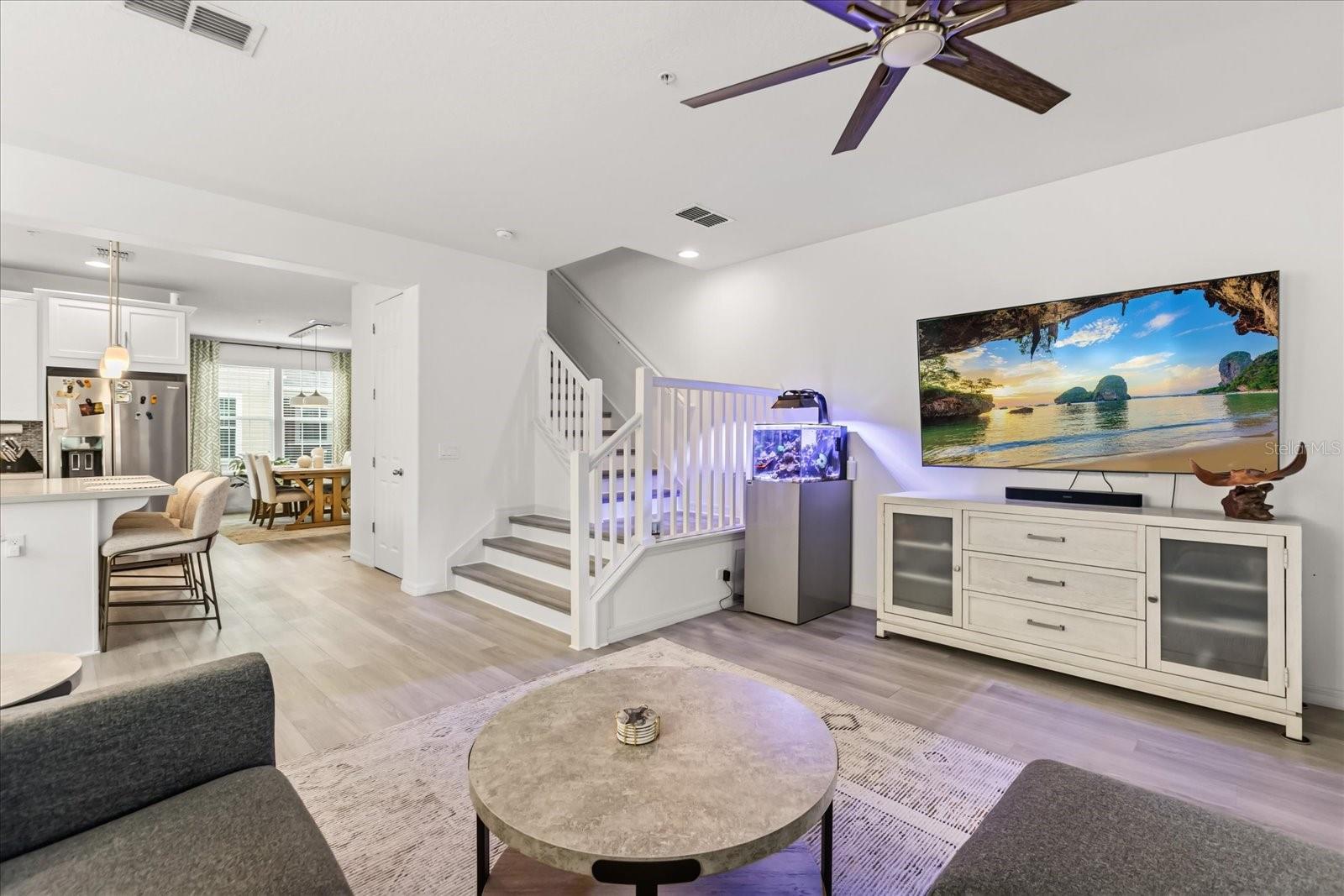 JESUPS LANDING - Residential