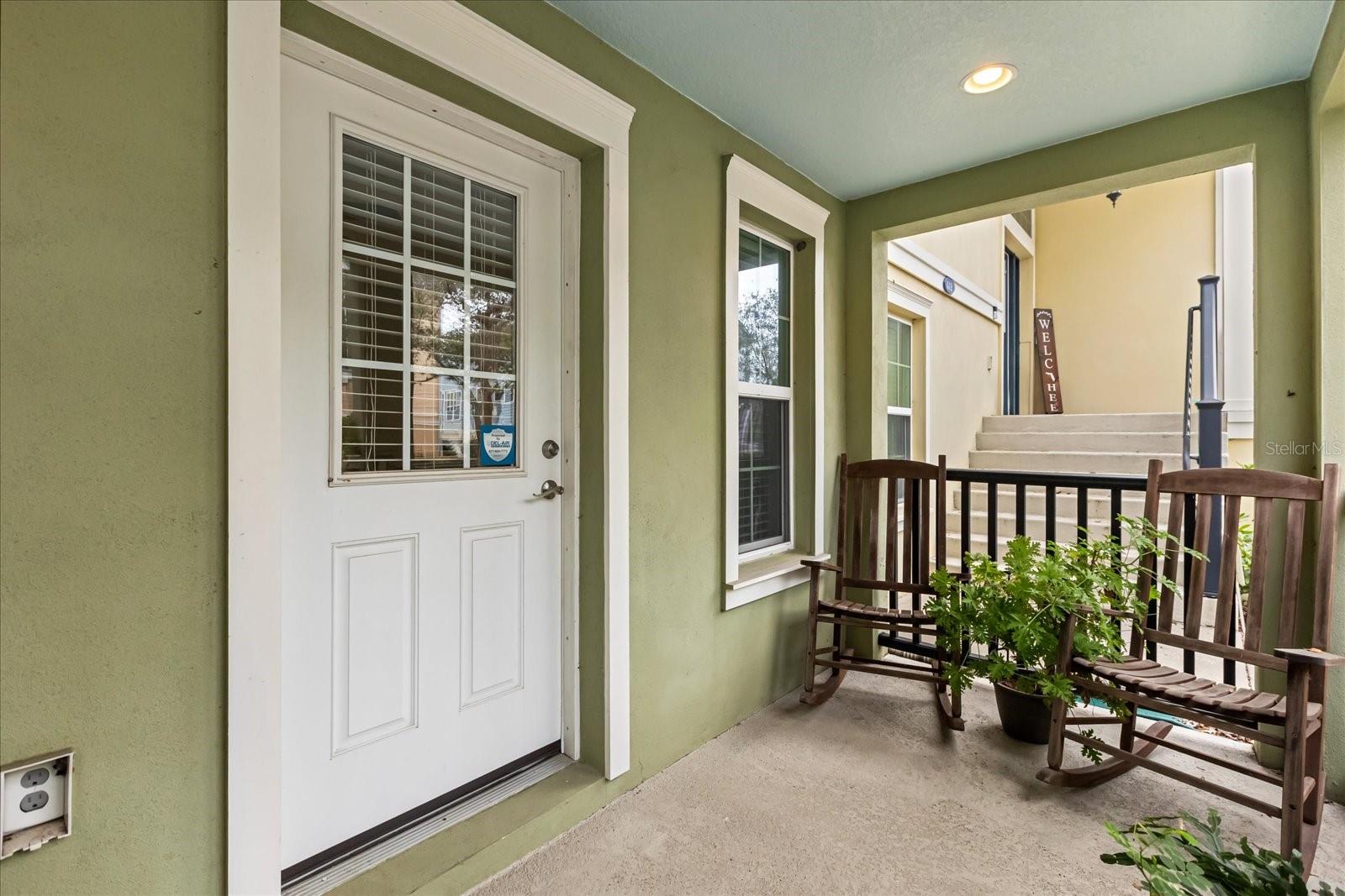 JESUPS LANDING - Residential