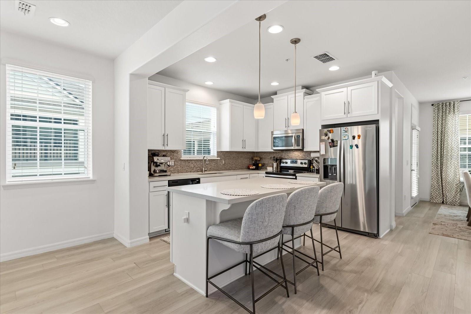 JESUPS LANDING - Residential