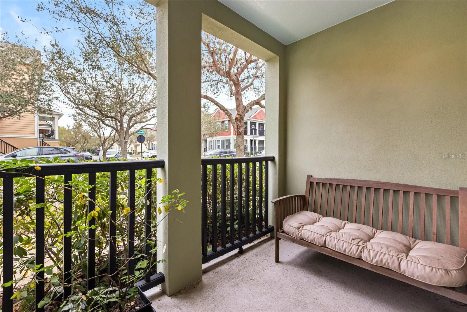 JESUPS LANDING - Residential