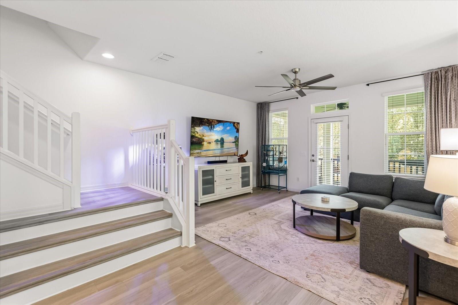 JESUPS LANDING - Residential