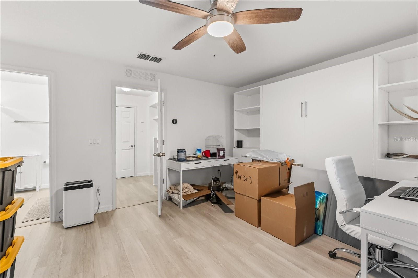 JESUPS LANDING - Residential