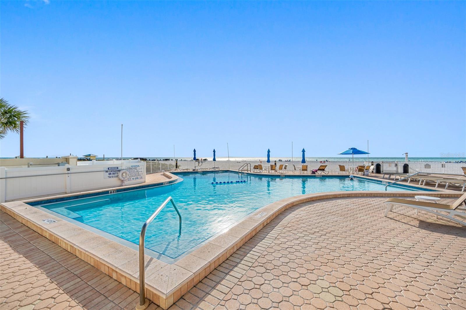 5396 GULF BOULEVARD 605