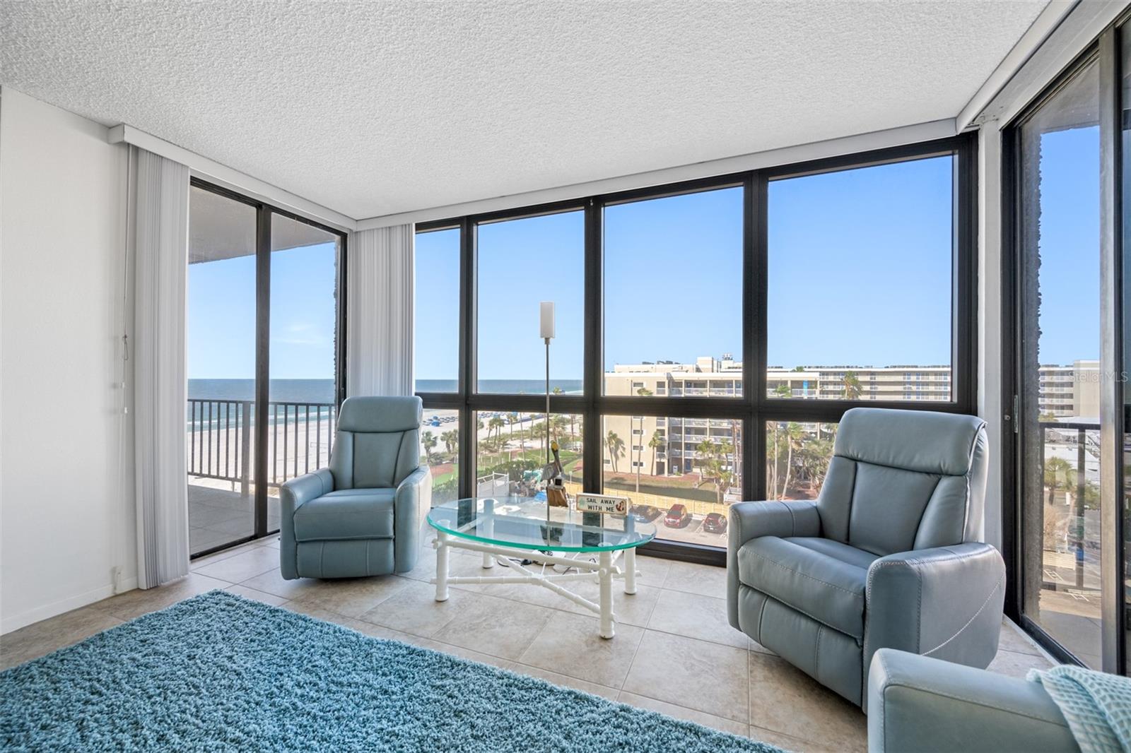 5396 GULF BOULEVARD 605