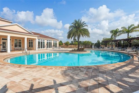 A home in KISSIMMEE