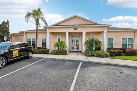 A home in KISSIMMEE