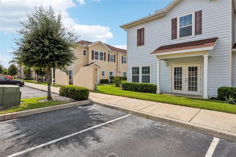 A home in KISSIMMEE