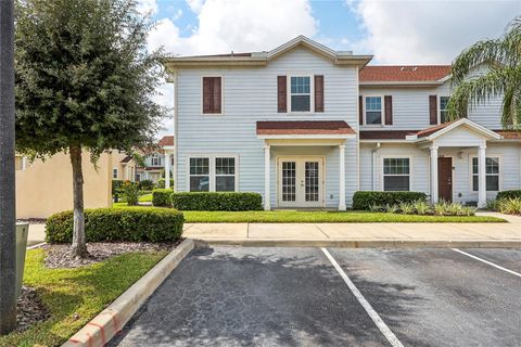 A home in KISSIMMEE