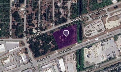 19400 VETERANS BOULEVARD 3 PORT CHARLOTTE FL 33954