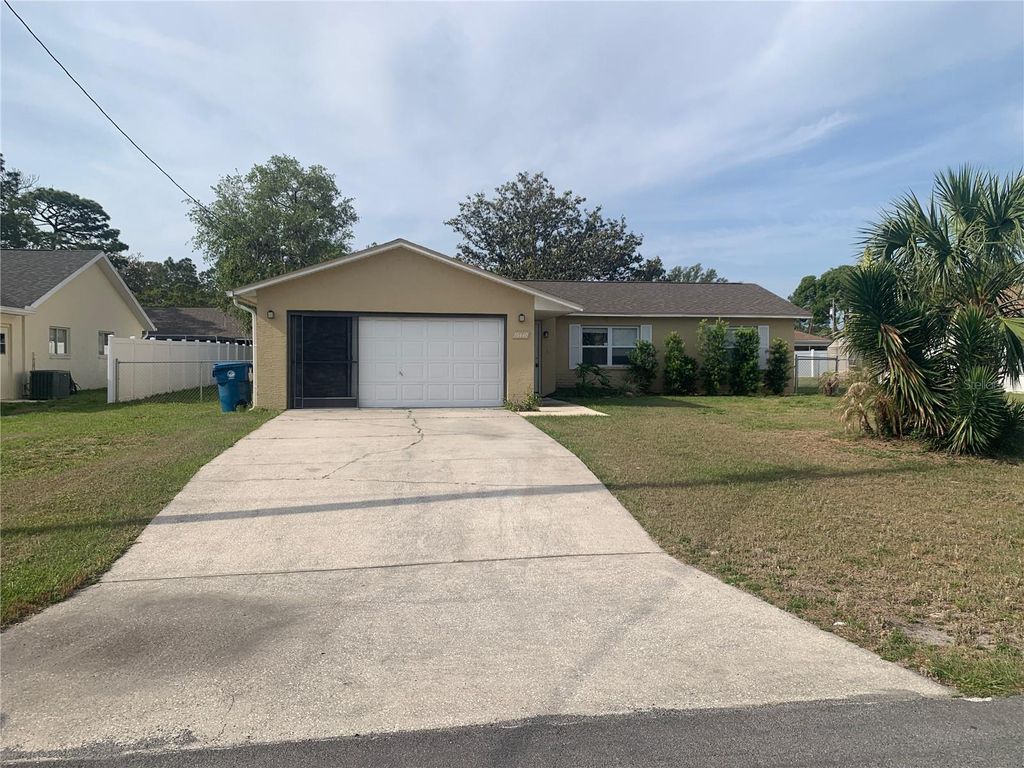 Photo of 10440 Gatling Street, Spring Hill, FL 34608 (MLS # TB8406128)