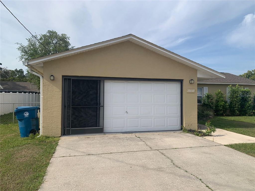 Photo of 10440 Gatling Street, Spring Hill, FL 34608 (MLS # TB8406128)