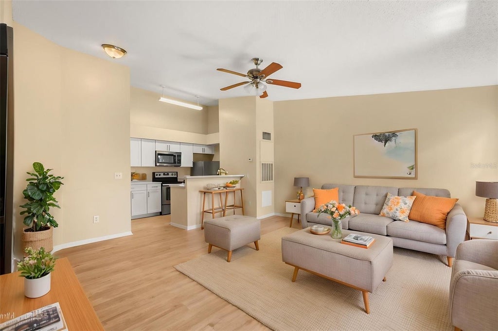 Photo of 2214 Metropolitan Way #1034, Orlando, FL 32839 (MLS # S5159846)