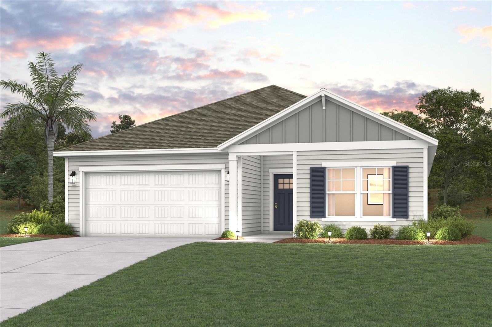 RESERVE EAST - Residential