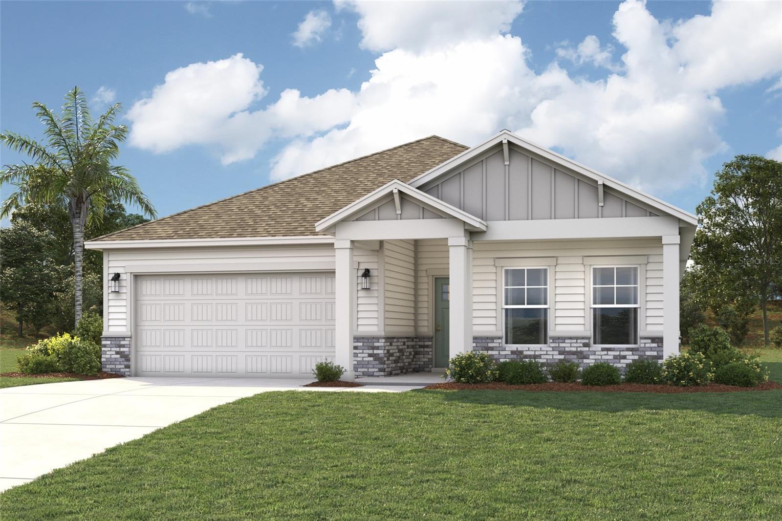RESERVE EAST - Residential