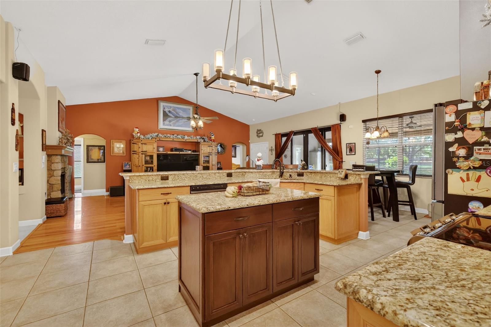 LAURELS MOUNT DORA 45/98 - Residential