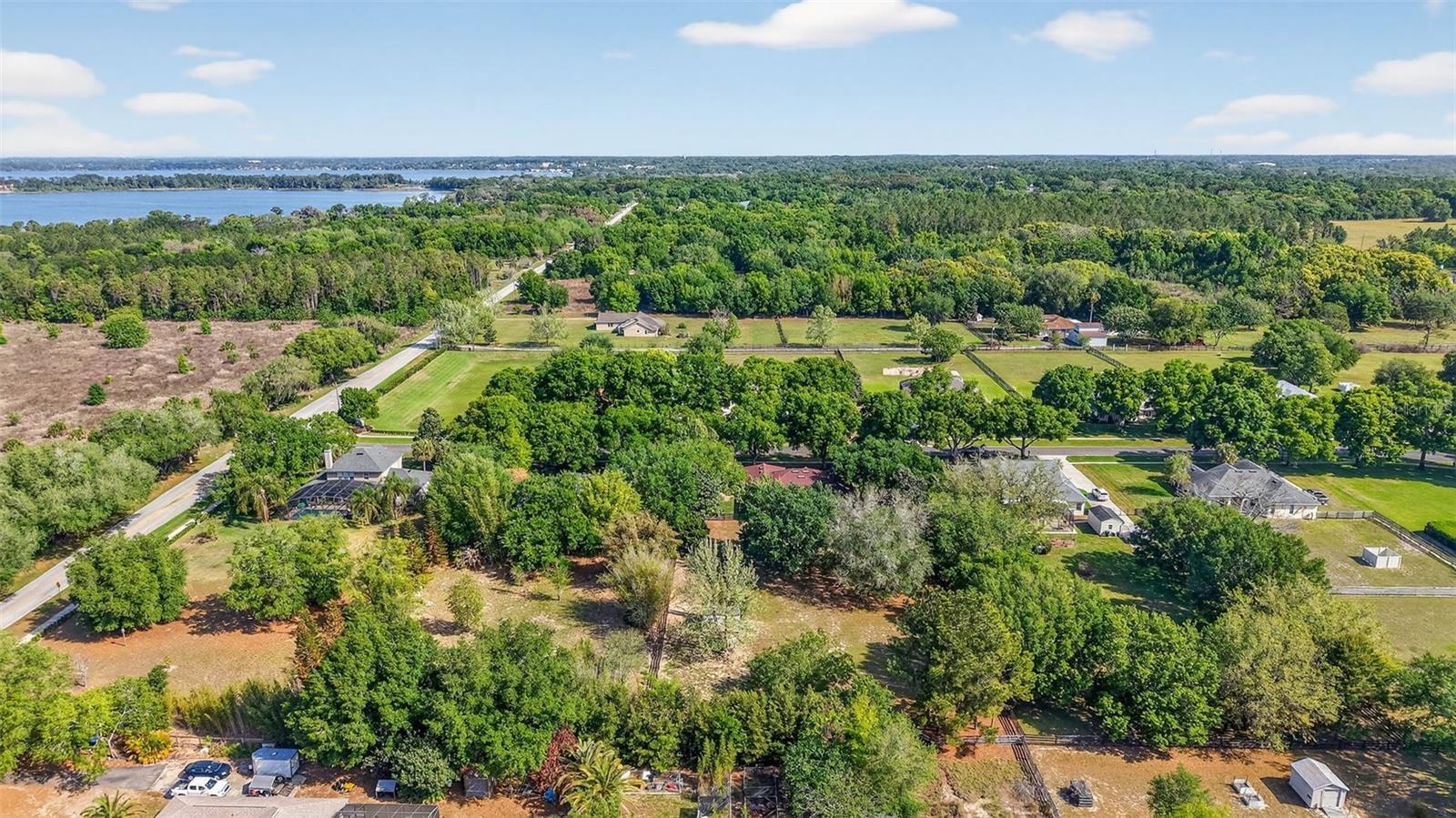 LAURELS MOUNT DORA 45/98 - Residential