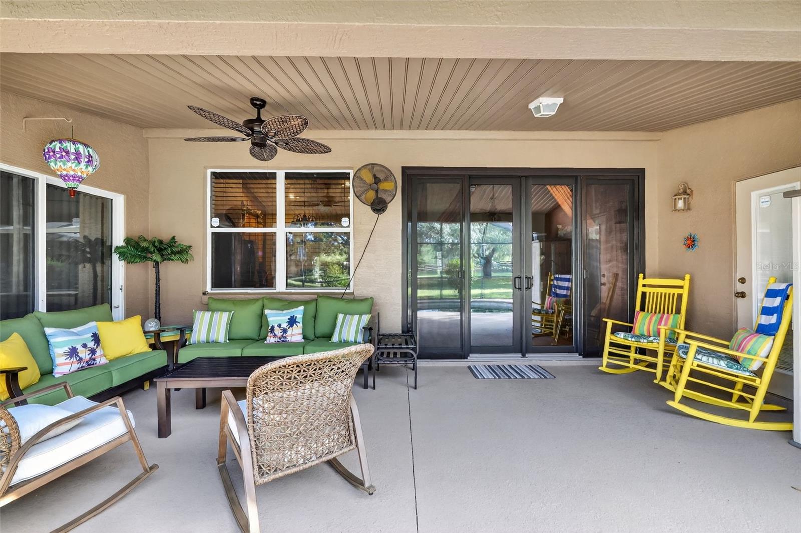 LAURELS MOUNT DORA 45/98 - Residential