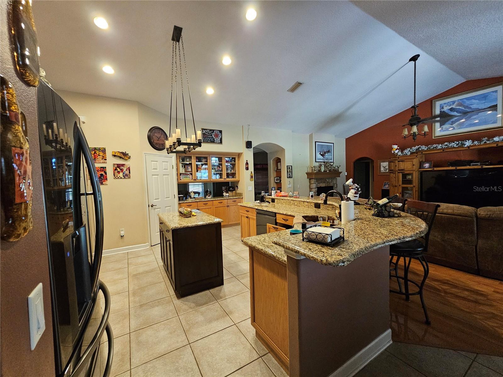 LAURELS MOUNT DORA 45/98 - Residential