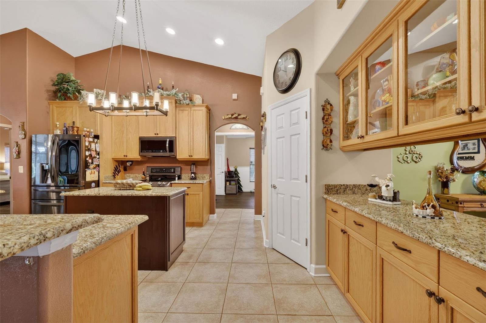 LAURELS MOUNT DORA 45/98 - Residential