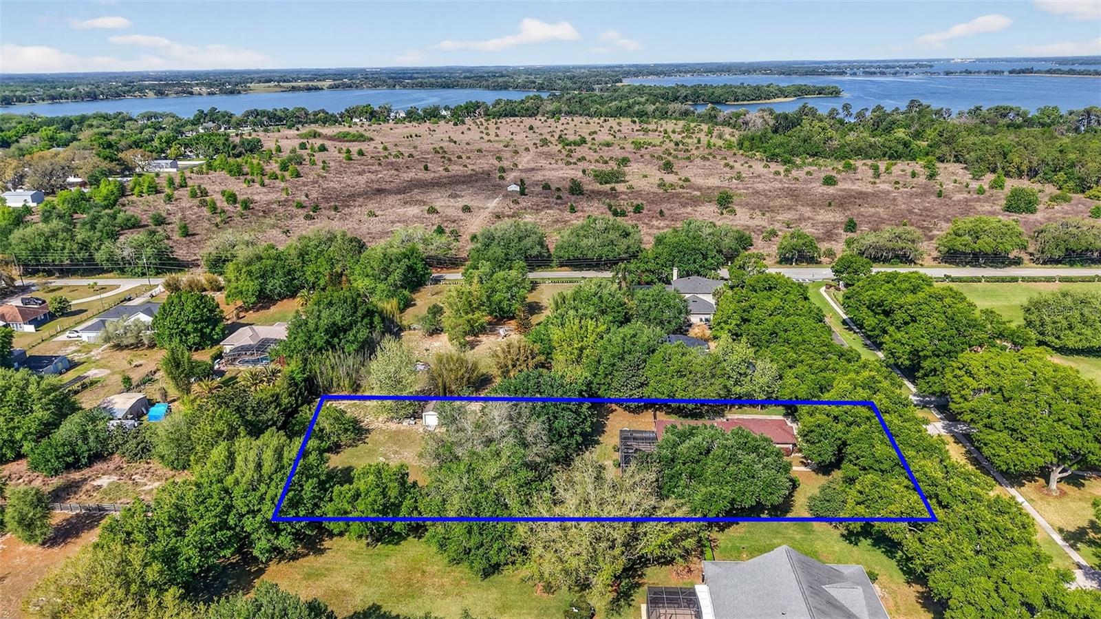 LAURELS MOUNT DORA 45/98 - Residential