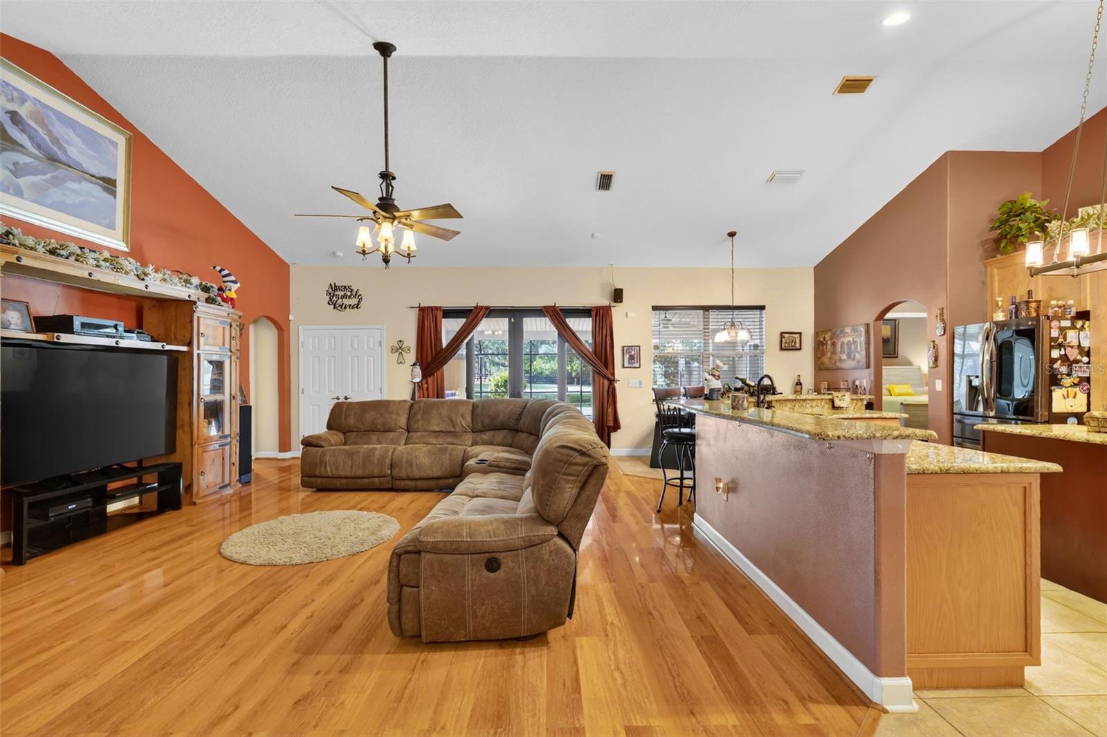 LAURELS MOUNT DORA 45/98 - Residential