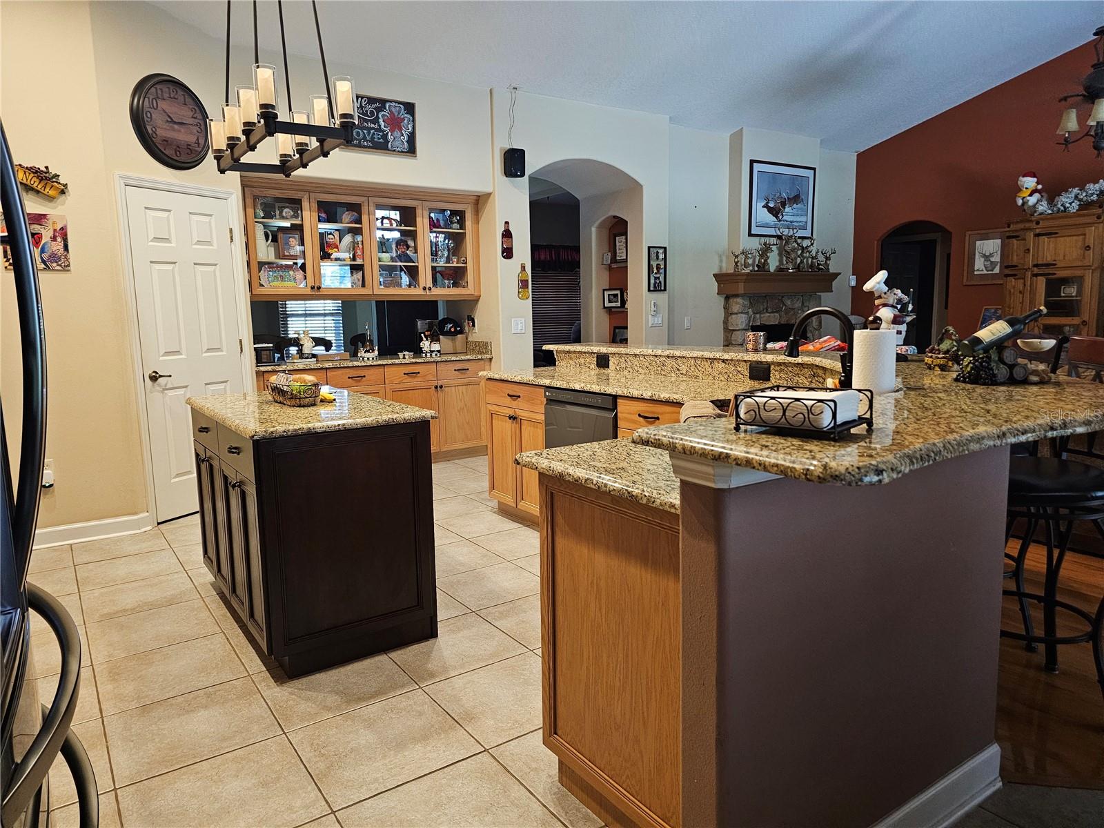 LAURELS MOUNT DORA 45/98 - Residential