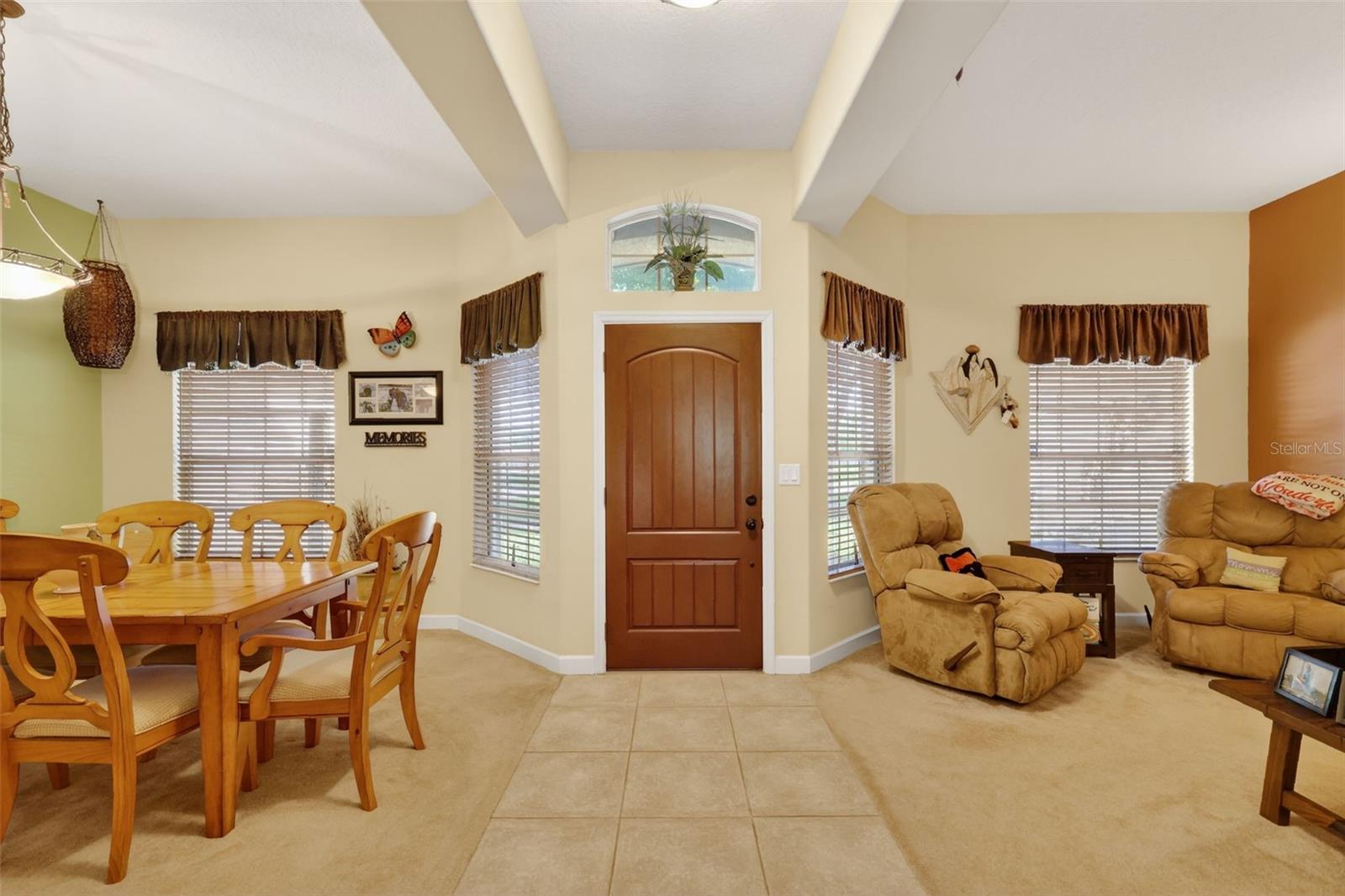 LAURELS MOUNT DORA 45/98 - Residential