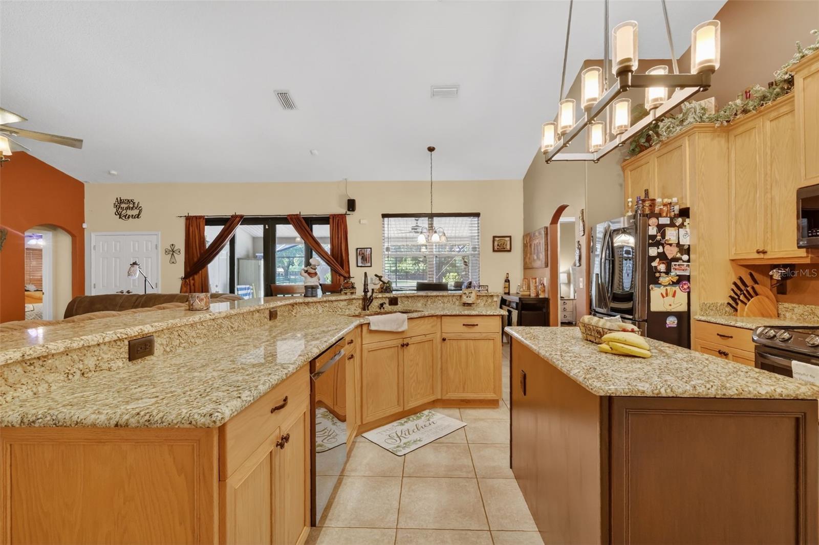 LAURELS MOUNT DORA 45/98 - Residential