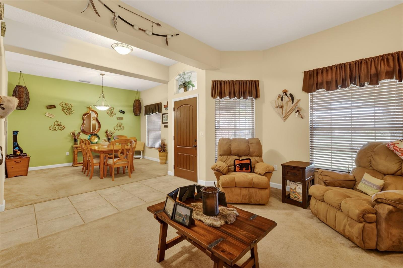 LAURELS MOUNT DORA 45/98 - Residential