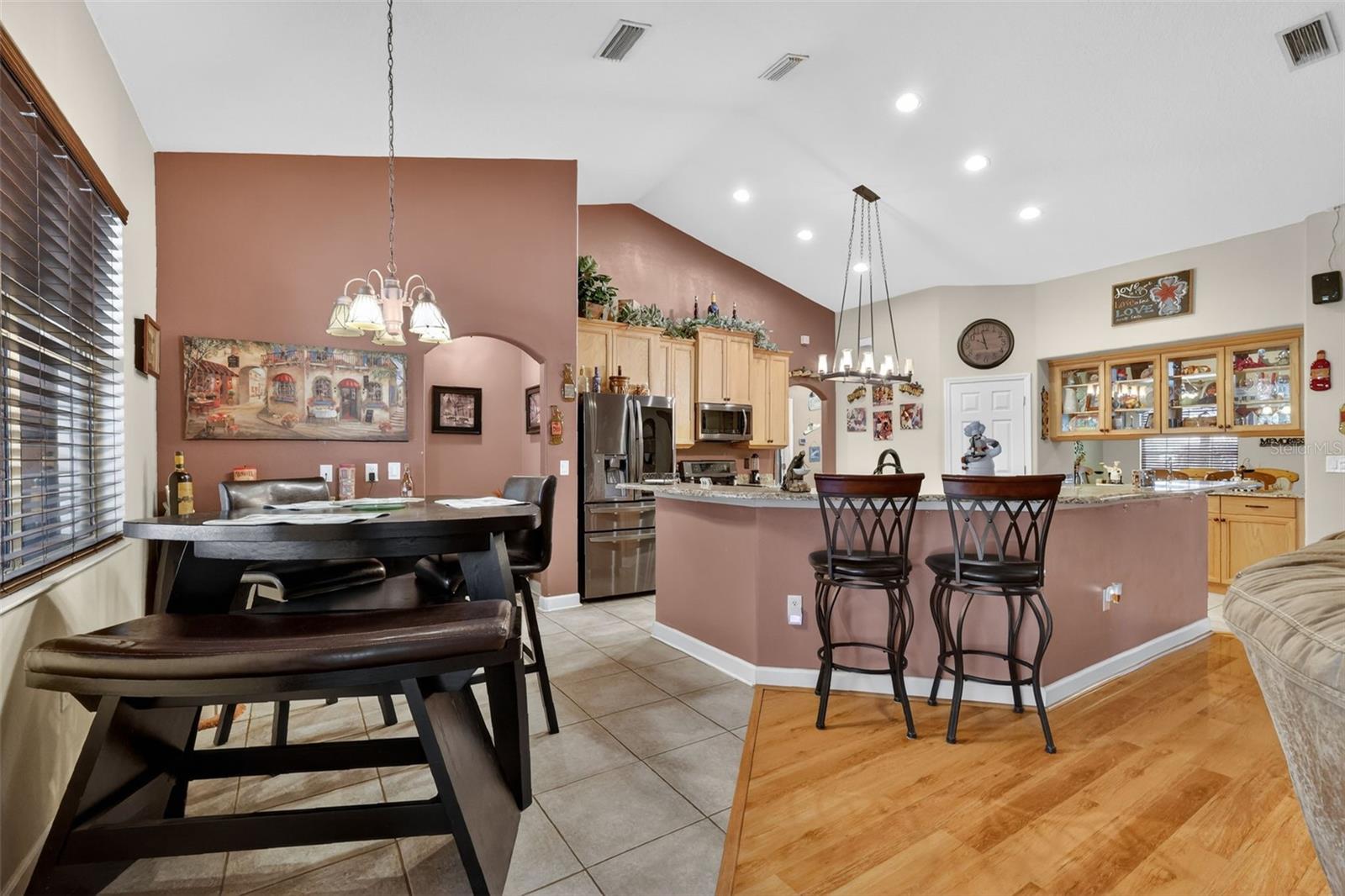 LAURELS MOUNT DORA 45/98 - Residential