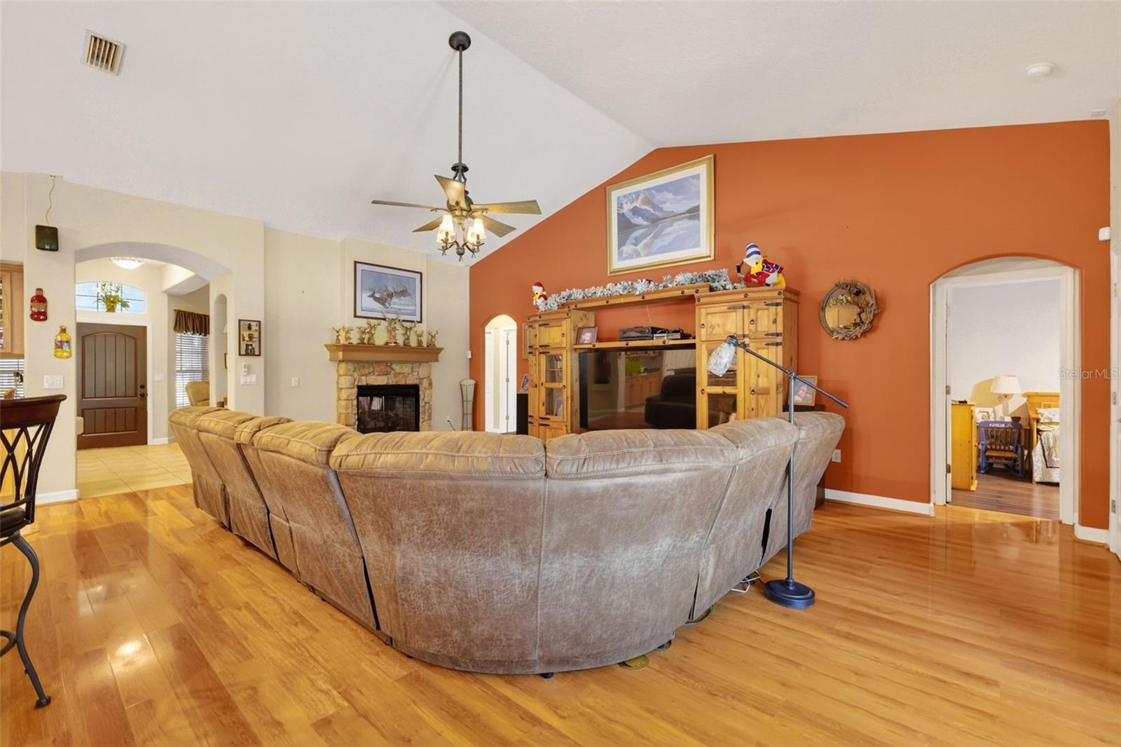 LAURELS MOUNT DORA 45/98 - Residential