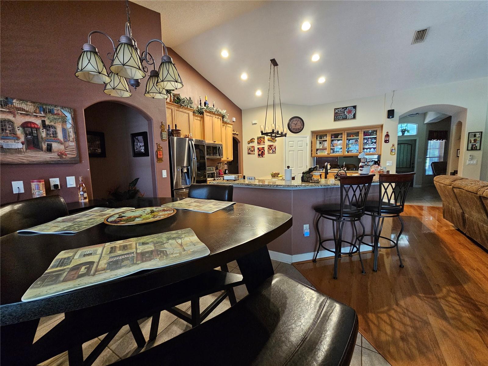 LAURELS MOUNT DORA 45/98 - Residential