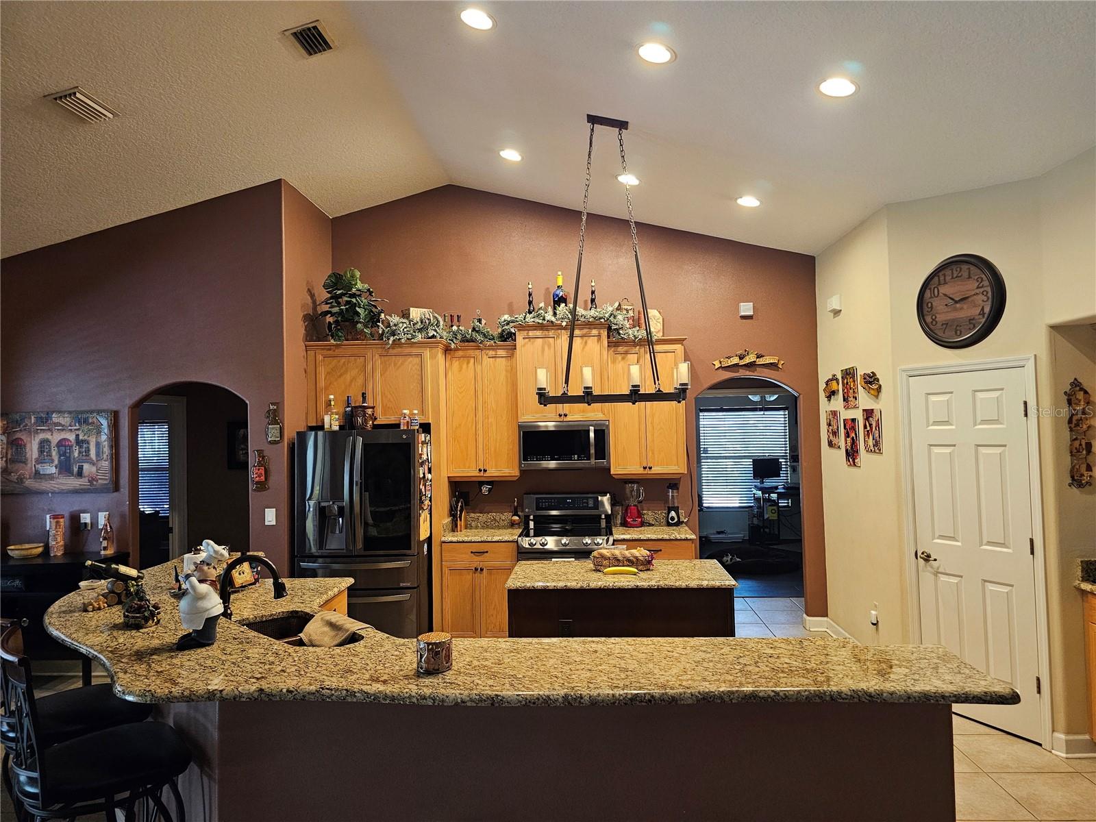 LAURELS MOUNT DORA 45/98 - Residential