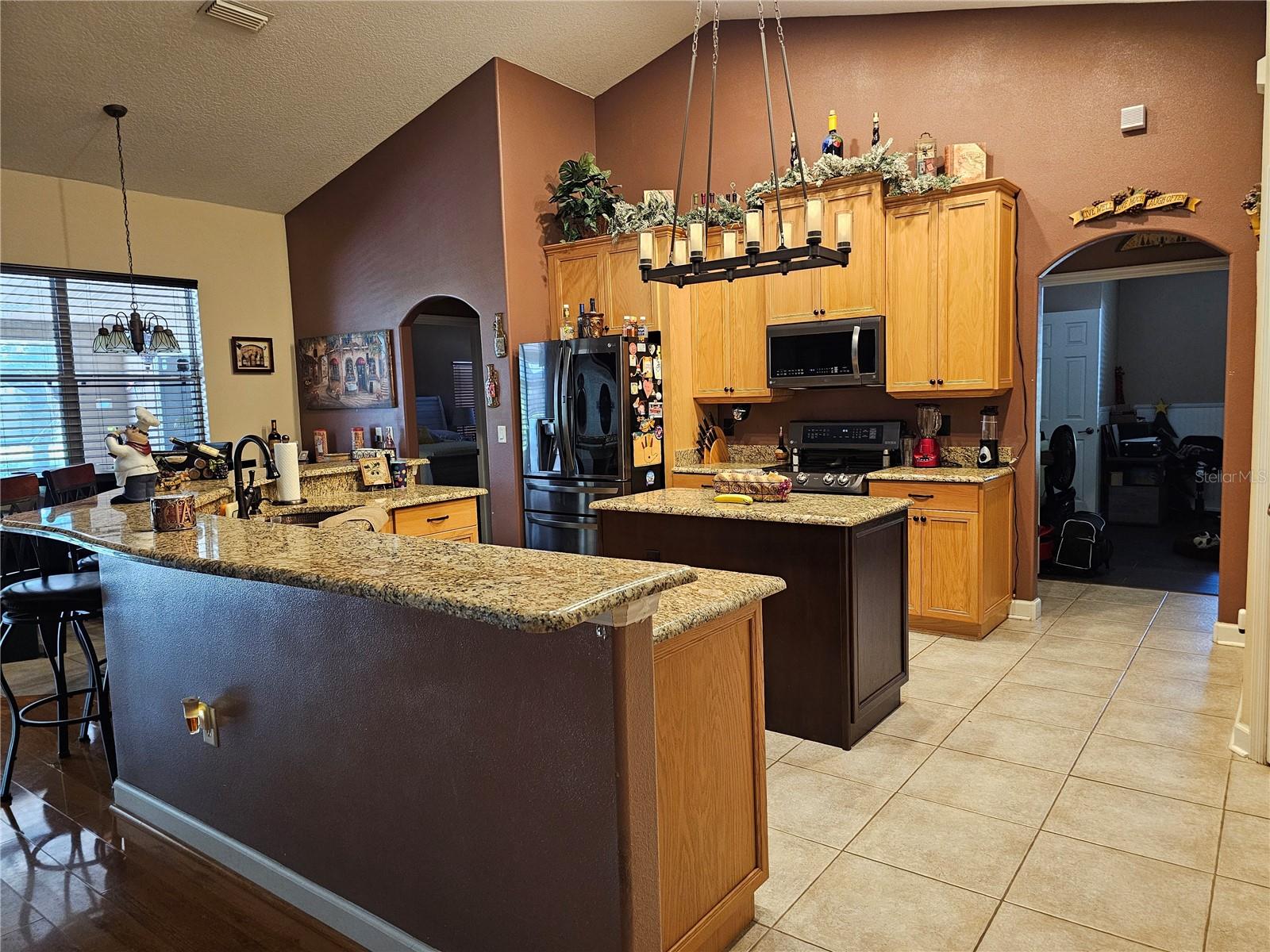 LAURELS MOUNT DORA 45/98 - Residential