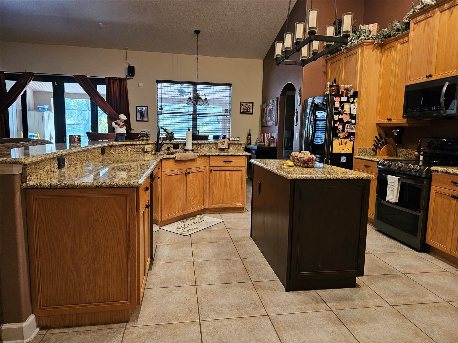 LAURELS MOUNT DORA 45/98 - Residential