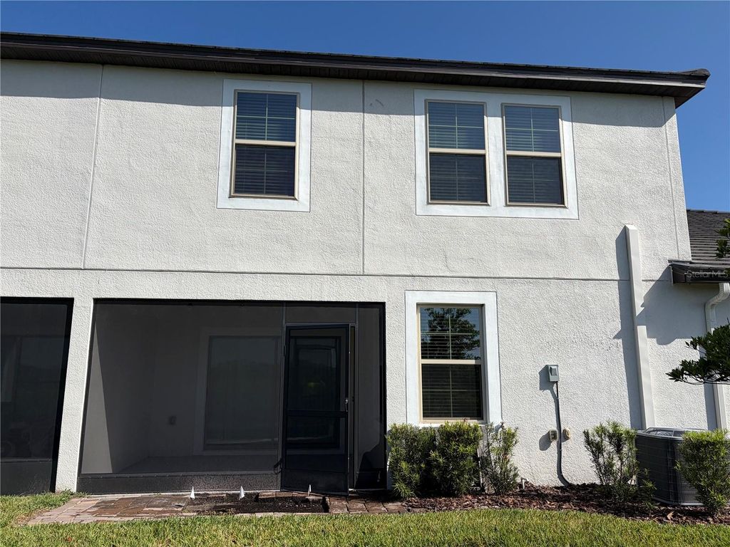 Photo of 10274 Echo Dock Loop, San Antonio, FL 33576 (MLS # W7884790)