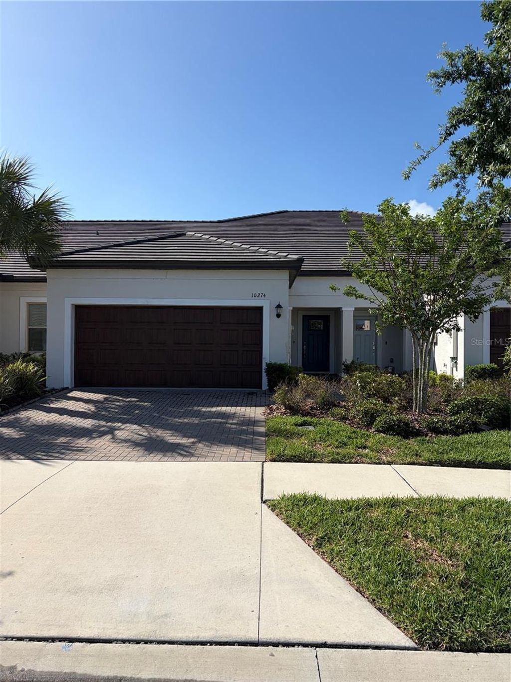 Photo of 10274 Echo Dock Loop, San Antonio, FL 33576 (MLS # W7884790)