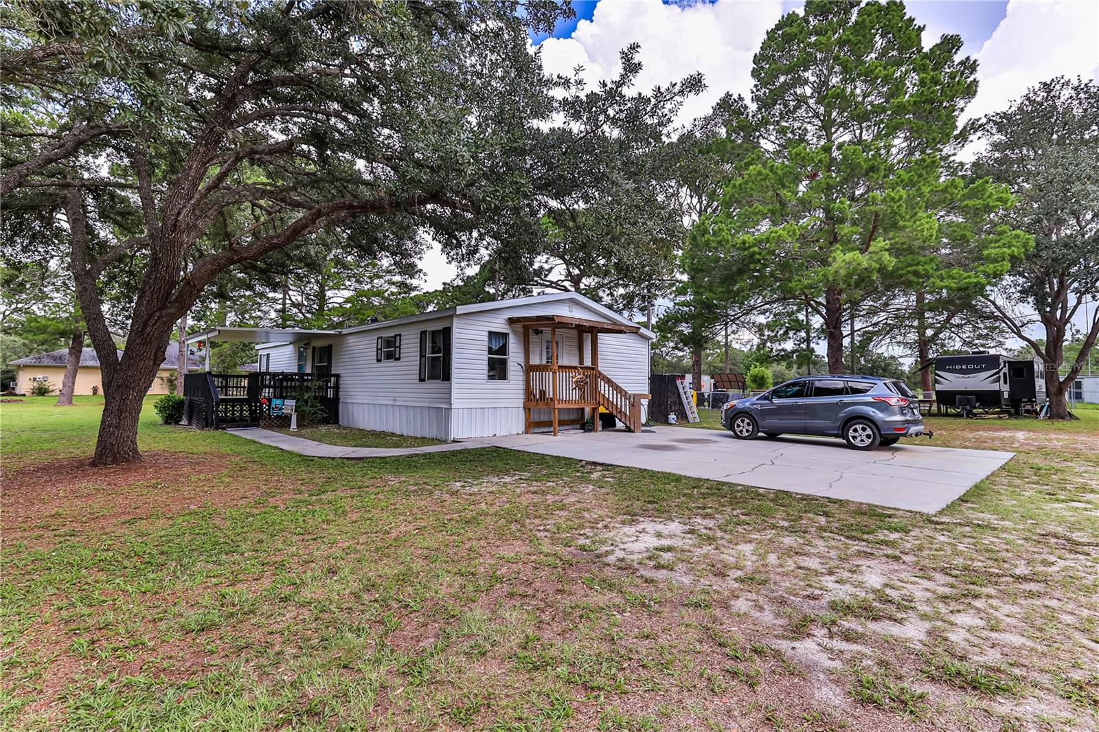 2489 W OLIVIA LANE