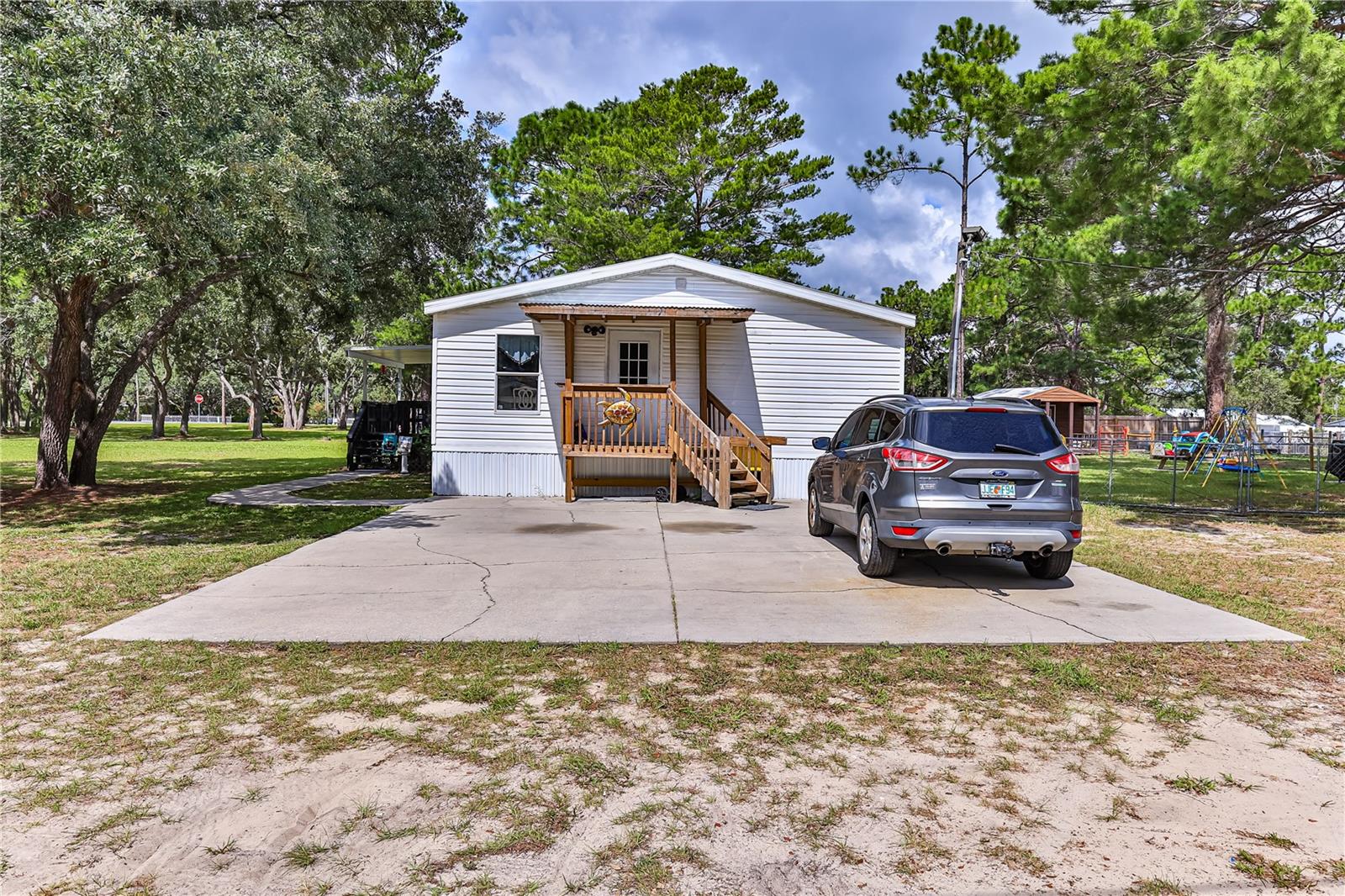 2489 W OLIVIA LANE