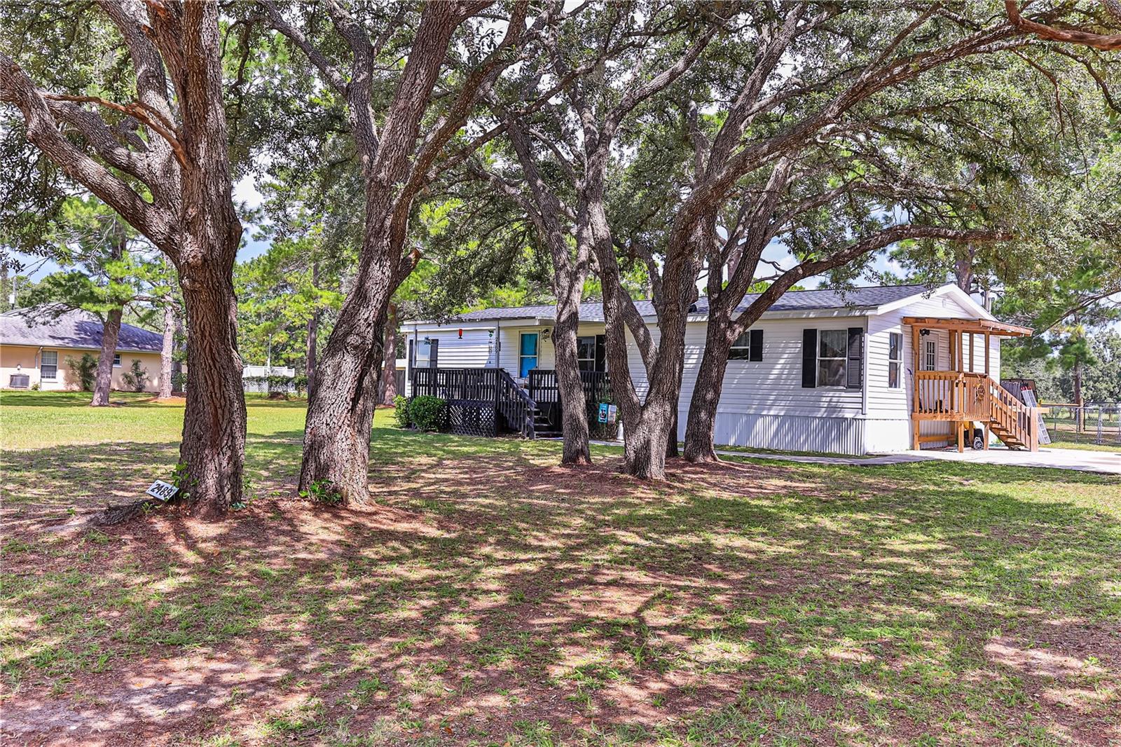 2489 W OLIVIA LANE