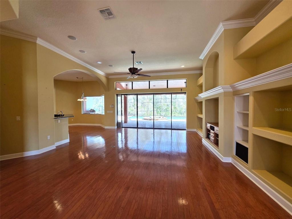 Photo of 8421 Charleston Drive, Weeki Wachee, FL 34613 (MLS # W7883955)