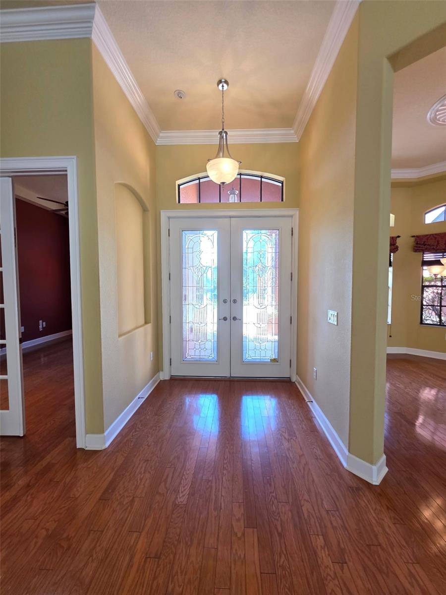 GLEN LAKES PH 2 - Residential