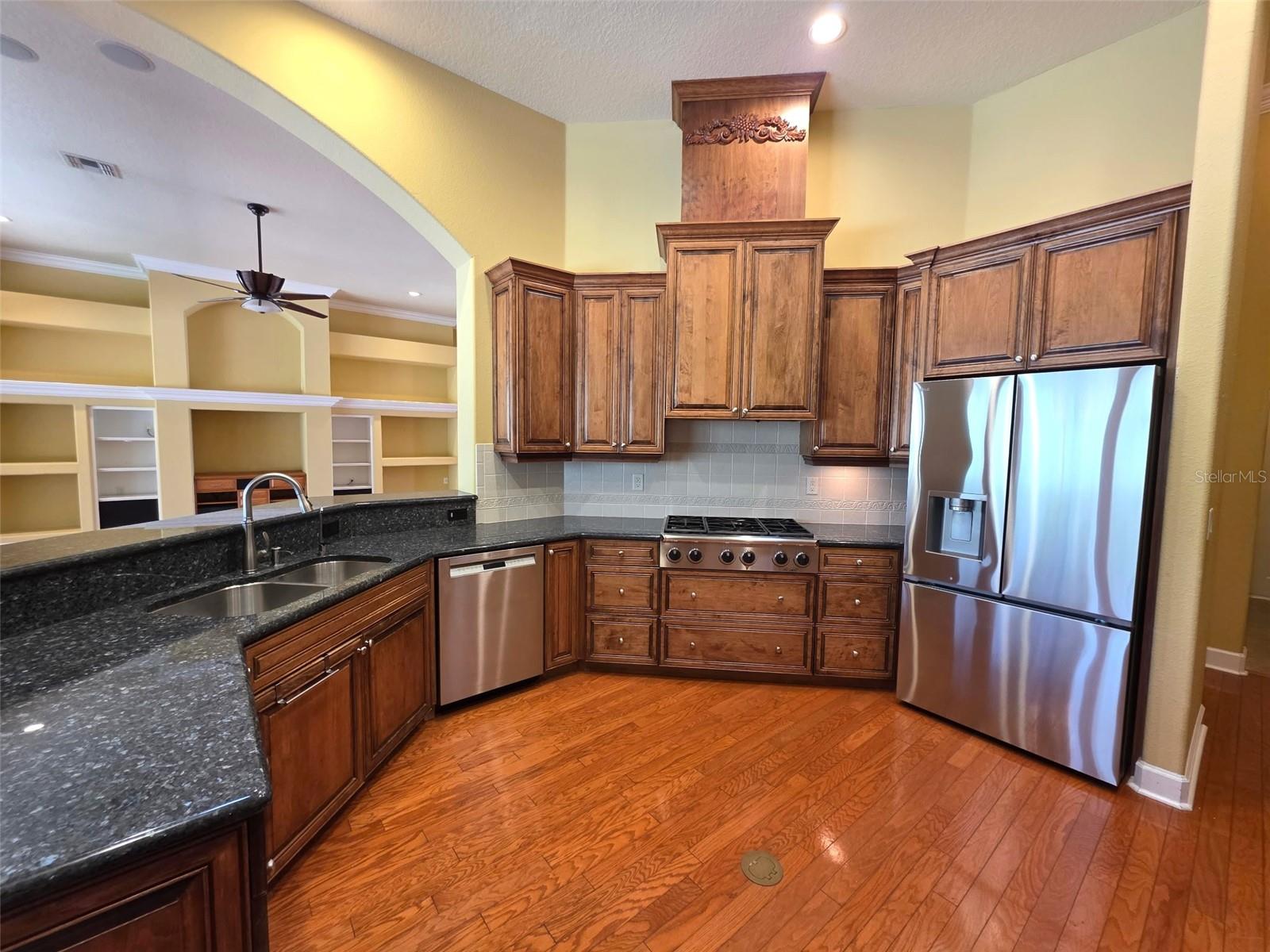 GLEN LAKES PH 2 - Residential