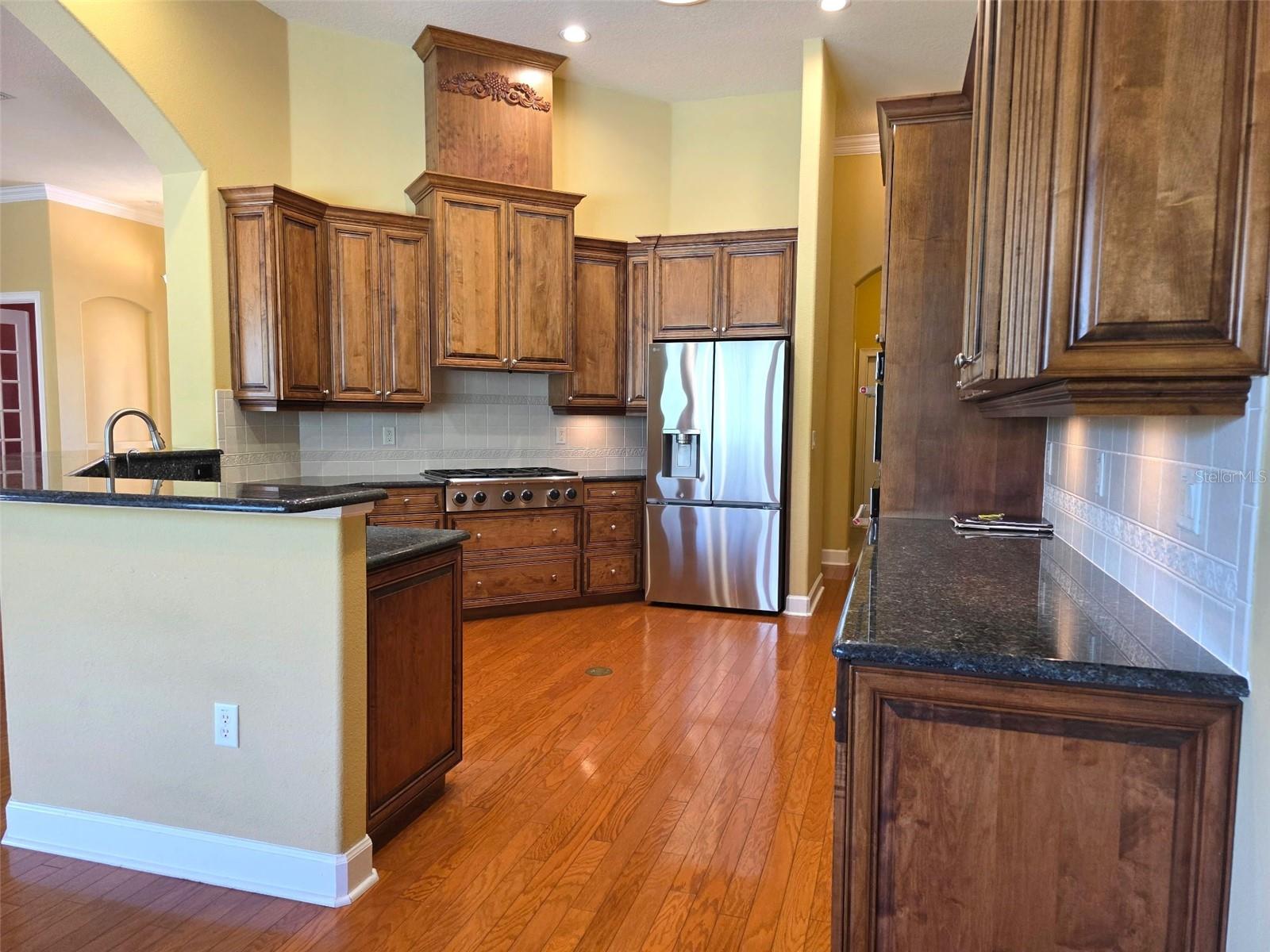 GLEN LAKES PH 2 - Residential