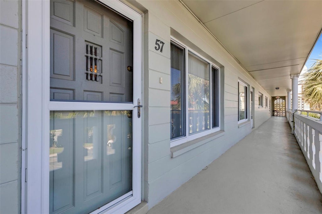 Photo of 2401 Ecuadorian Way #57, Clearwater, FL 33763 (MLS # TB8538368)