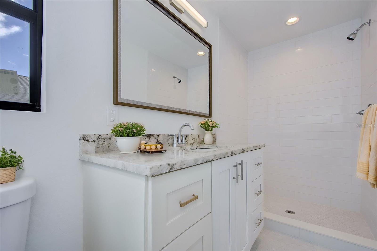 CENTRE LAKE - Residential