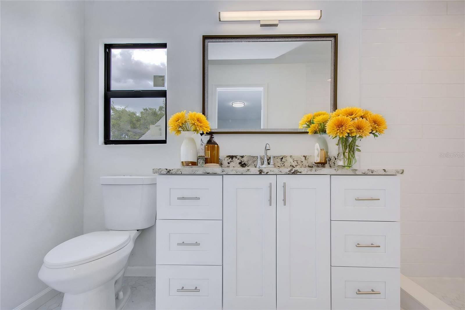 CENTRE LAKE - Residential