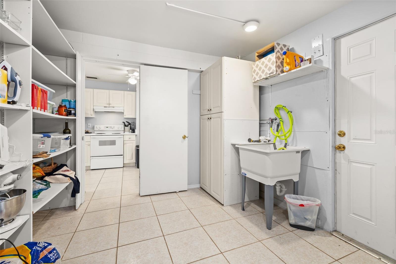 LEEWOOD FOREST SEC 05 - Residential