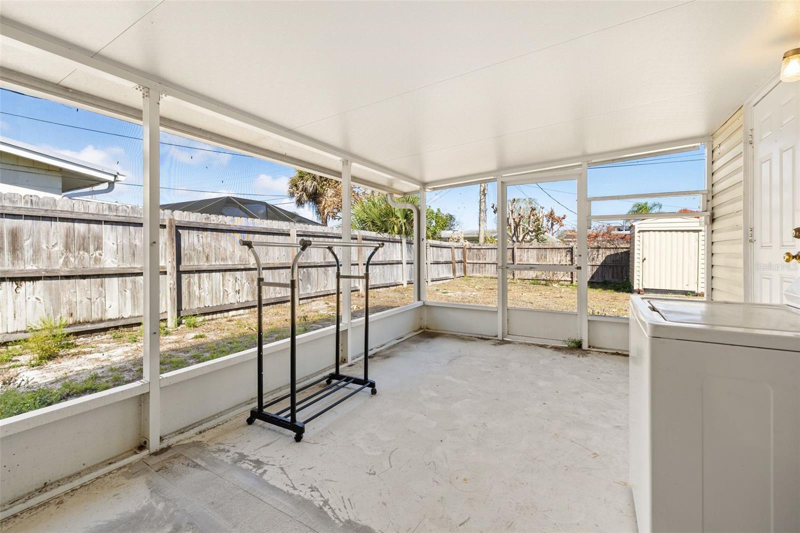 LEEWOOD FOREST SEC 05 - Residential